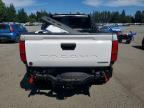 2026 Toyota Tacoma Trailhunter HV