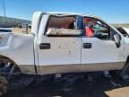 2005 Ford F150 Supercrew