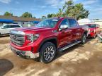 2025 GMC Sierra K1500 SLT