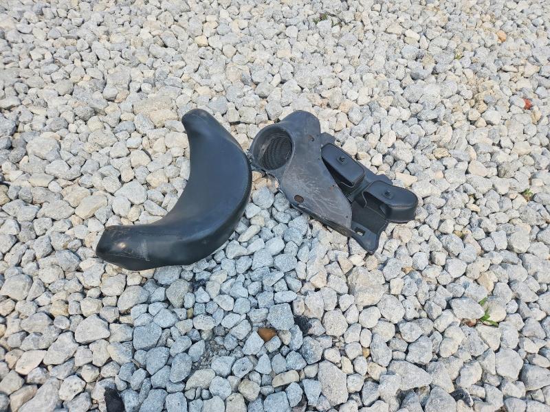 1997 Yamaha XVZ13 AT
