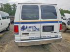 2013 Ford Econoline E350 Super Duty Van