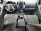 2013 Nissan Frontier S