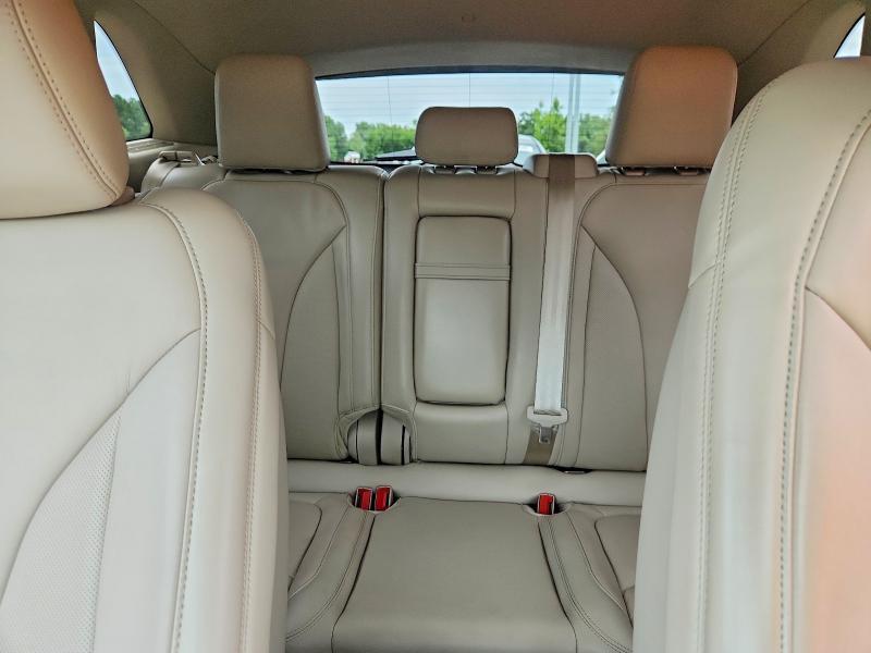 2019 Lincoln Mkc Select