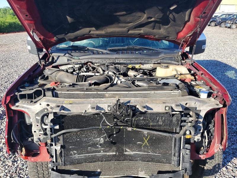 2018 Ford F350 Super Duty