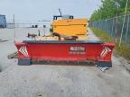2024 Western Star 2024 Western Contractor Grade Snow Plow