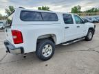 2013 Chevrolet Silverado C1500 LT