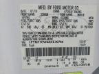 2010 Ford F150