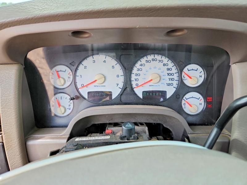 2005 Dodge RAM 1500 ST