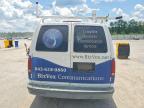 2001 GMC Safari XT