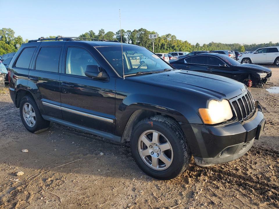2010 Jeep Grand Cherokee Laredo