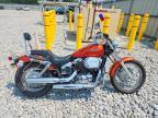 2006 Honda VT750 C