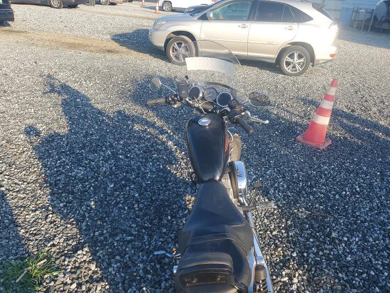 2006 Harley-Davidson XL883