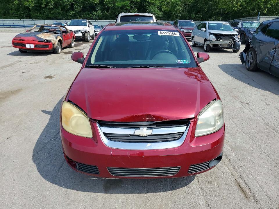 2009 Chevrolet Cobalt lt