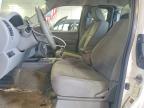 2018 Nissan Frontier S