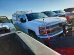 2019 Chevrolet Silverado K2500 Heavy Duty