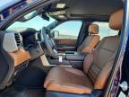 2026 Toyota Tundra 1794 Edition HV