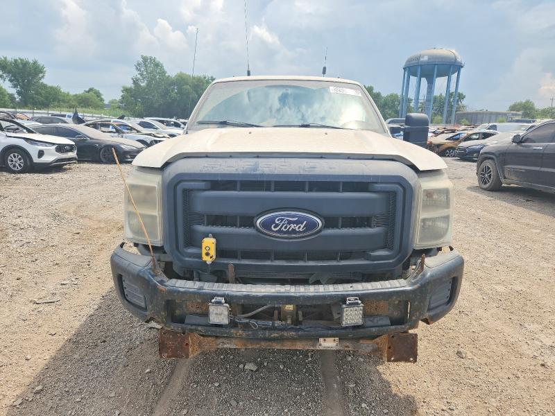2012 Ford F250 Super Duty