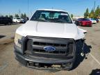 2017 Ford F150