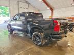 2025 Chevrolet Silverado K1500 Trail Boss Custom