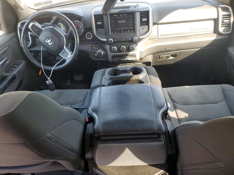 2020 Dodge RAM 1500 BIG HORN/LONE Star