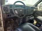 2010 Chevrolet Express BOX Truck