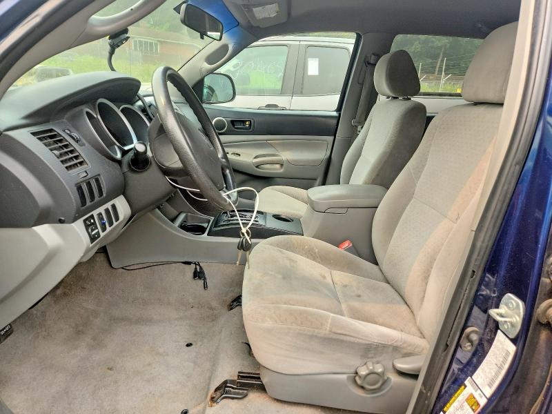 2008 Toyota Tacoma Double Cab Prerunner