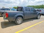 2012 Nissan Frontier S