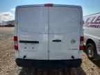 2020 Nissan NV 1500 S