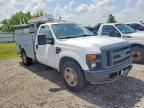 2008 Ford F350 SRW Super Duty