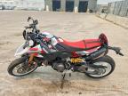 2026 Ducati Hypermotard (HYM)