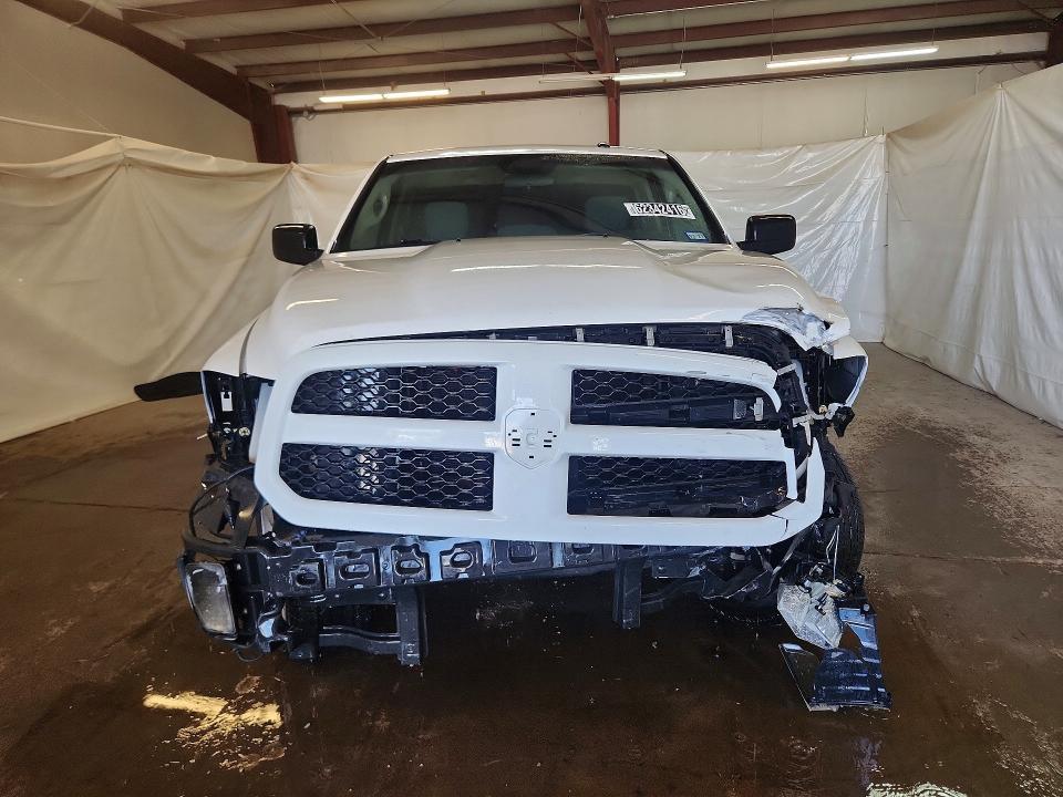 2013 Dodge RAM 1500 ST