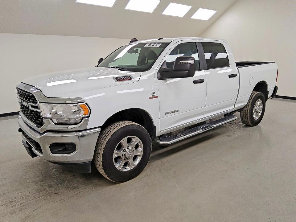 2024 Dodge Ram 2500 big Horn
