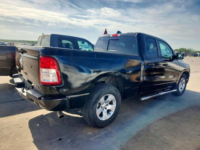 2019 Dodge RAM 1500 Tradesman