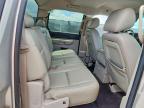 2011 Chevrolet Silverado C1500 LT