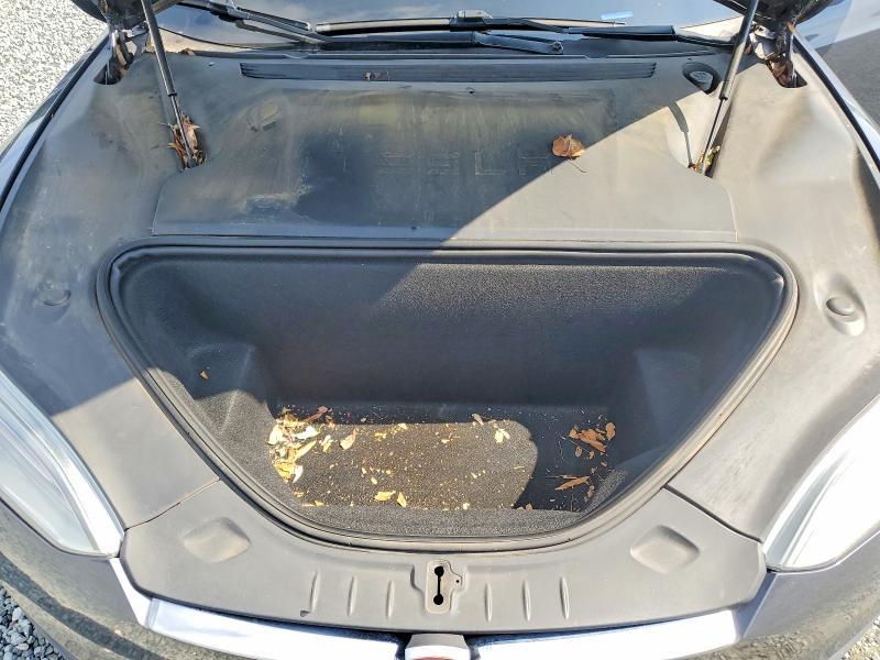 2021 Tesla Model s