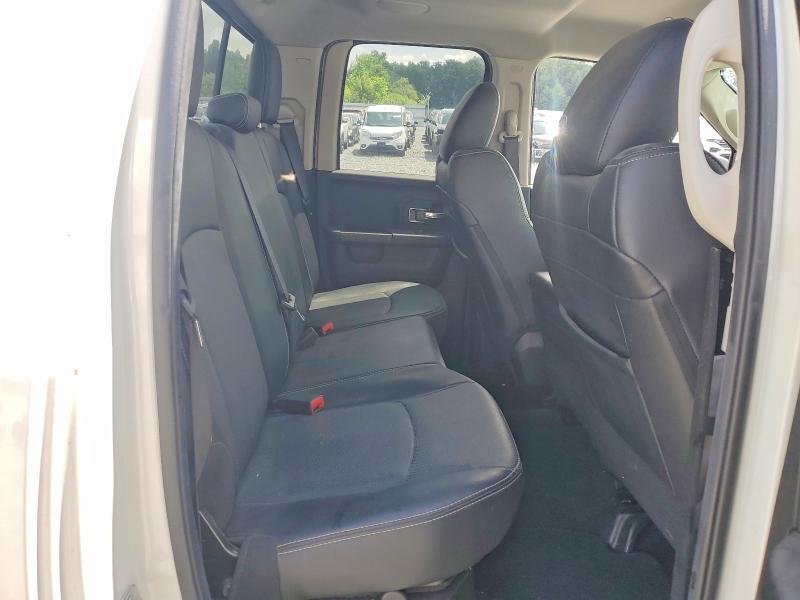 2017 Dodge 1500 Laramie