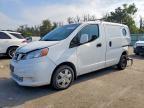 2015 Nissan NV200 Delivery Van