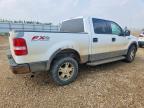 2004 Ford F150 Supercrew