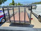 2021 Skyline UT85141135 Utility Trailer