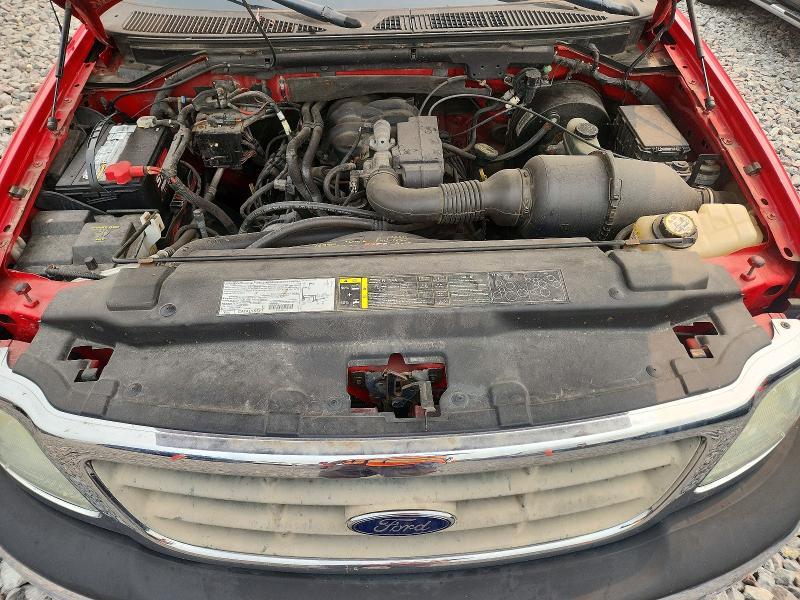 2003 Ford F150