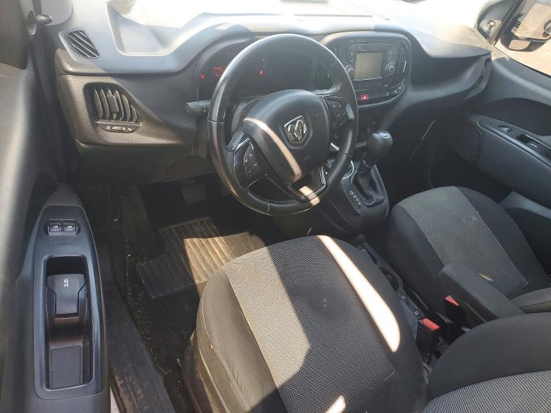 2017 Dodge RAM Promaster City ST Delivery Van