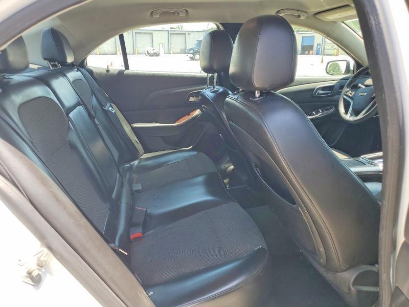 2013 Chevrolet Malibu 1LT
