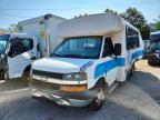2007 Chevrolet Express G3500