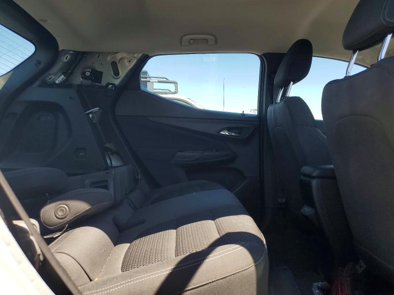 2022 Chevrolet Bolt euv lt