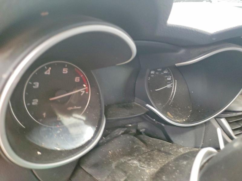 2019 Alfa Romeo Stelvio