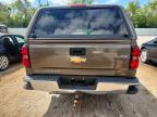 2014 Chevrolet Silverado K1500
