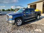 2017 GMC Sierra K1500 SLT