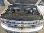 2015 Chevrolet Silverado K1500 LTZ