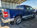 2008 Ford F150 Supercrew