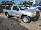 2010 Toyota Tacoma Base